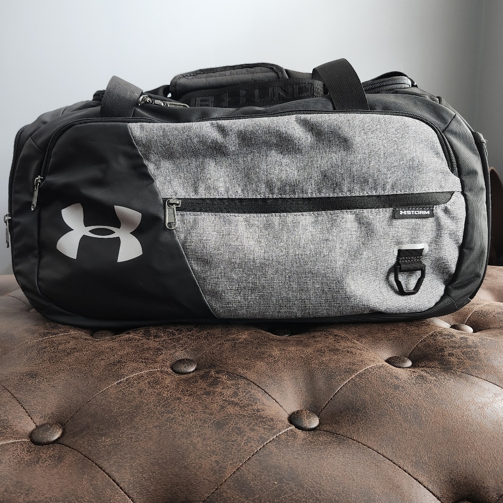 Under Armour Storm Medium Dufflel Bag